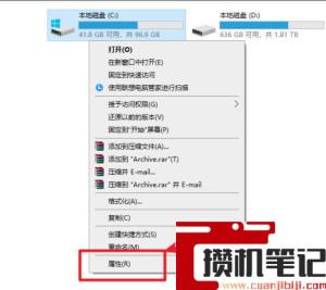 以前的windows文件可以删除吗