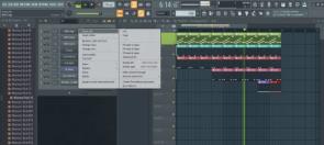 FLstudio如何均匀分割音轨 FLstudio如何均匀分割音轨