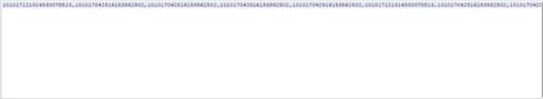 Notepad++文本行数怎么切换 Notepad++文本行数怎么切换