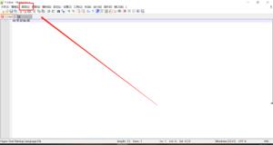 Notepad++如何设置书签 Notepad++如何设置书签