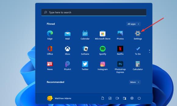 Windows11的触摸屏不工作 Windows11的触摸屏不工作