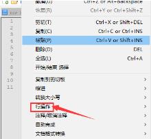 Notepad++怎么删除重复行 Notepad++怎么删除重复行