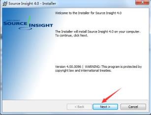Source Insight怎么安装 Source Insight怎么安装