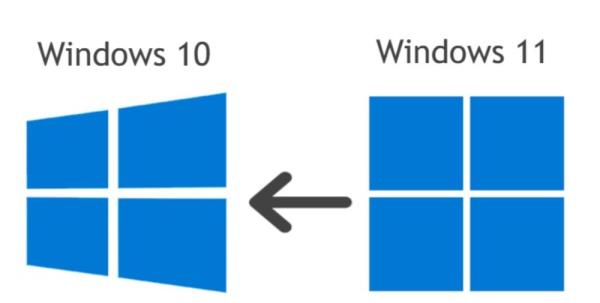Win11预览版怎么退回Win10 Win11预览版退回Win10方法
