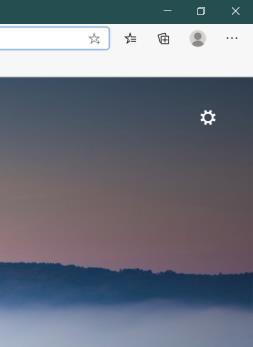 Microsoft Edge浏览器如何关闭后台应用 Microsoft Edge浏览器如何关闭后台应用
