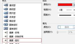 MindManager如何添加大括号 MindManager如何添加大括号