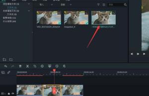 万兴喵影filmora怎么制作人物描边定格?万兴喵影filmora制作人物描边方法 万兴喵影filmora怎么制作人物描边定格?万兴喵影filmora制作人物描边方法