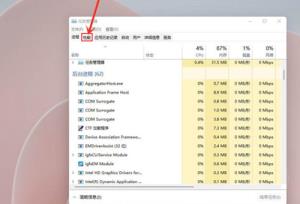 Win11如何查看显卡温度