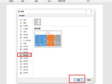 word怎么制作树状图 word怎么制作树状图