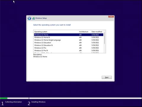 Windows11系统要怎么激活