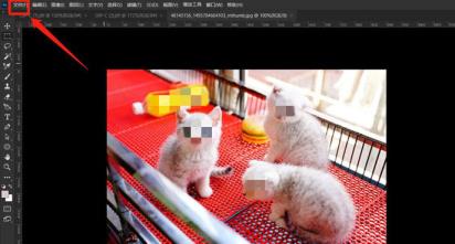 ps怎么设置灰度模式 ps怎么设置灰度模式