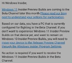 Windows11选dev渠道还是beta渠道 Windows11选dev渠道还是beta渠道