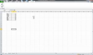 Microsoft Excel 2020如何打印 Microsoft Excel 2020如何打印