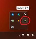 Win11怎么打开nvidia控制面板 Win11怎么打开nvidia控制面板