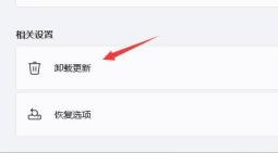 Win11使用右键就会闪屏怎么解决 Win11使用右键就会闪屏怎么解决