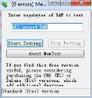 memtest怎么安装 memtest怎么安装