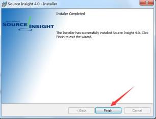 Source Insight怎么安装 Source Insight怎么安装