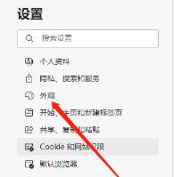 Microsoft Edge浏览器怎么更改字体大小 Microsoft Edge浏览器怎么更改字体大小
