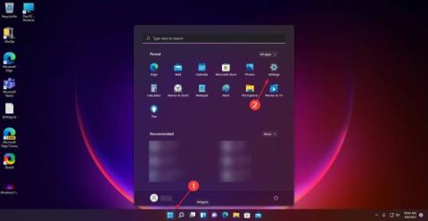 如何在Win11系统上删除本地用户 如何在Win11系统上删除本地用户