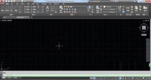 AutoCAD2019怎么绘制椭圆形 AutoCAD2019怎么绘制椭圆形