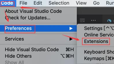 vscode怎么删除扩展插件 vscode怎么删除扩展插件