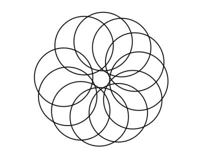 ai怎么制作渐变填充效果图形 ai怎么制作渐变填充效果图形