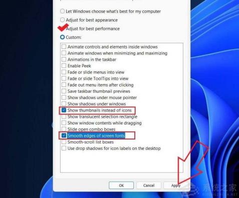 Win11如何进行优化 Win11如何进行优化