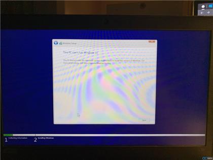 Win11不修改镜像文件 绕开TPM限制的ISO引导安装方法 Win11不修改镜像文件 绕开TPM限制的ISO引导安装方法