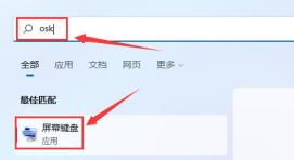 Windows11键盘失灵怎么解决 Windows11键盘失灵怎么解决