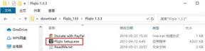 fliqlo怎么设置成屏保 fliqlo怎么设置成屏保