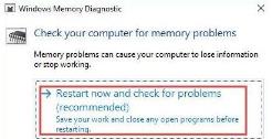 Win11出现绿屏faulty_hardwork_corrupted_page怎么解决