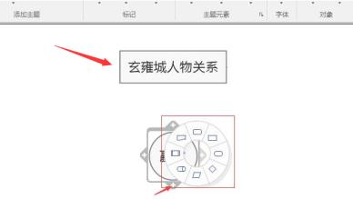 MindManager怎么制作概念导图 MindManager怎么制作概念导图