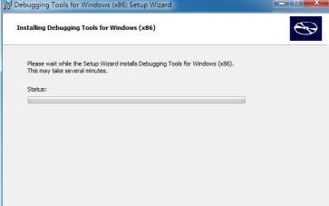 Debugging Tools怎么安装 Debugging Tools怎么安装