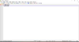 Notepad++如何设置书签 Notepad++如何设置书签