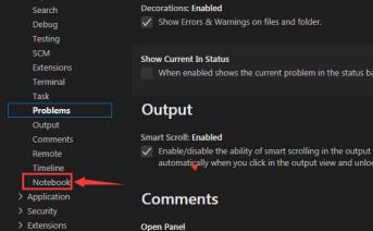 vscode怎么修改文本行限制长度 vscode怎么修改文本行限制长度