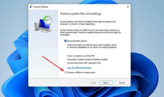 Windows11的触摸屏不工作 Windows11的触摸屏不工作