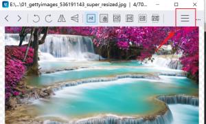 imageglass怎么更换皮肤 imageglass怎么更换皮肤