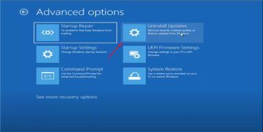 Windows11中IRQL_NOT_LESS_OR_EQUAL错误如何修复 Windows11中IRQL_NOT_LESS_OR_EQUAL错误如何修复