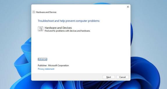 Windows11的触摸屏不工作 Windows11的触摸屏不工作