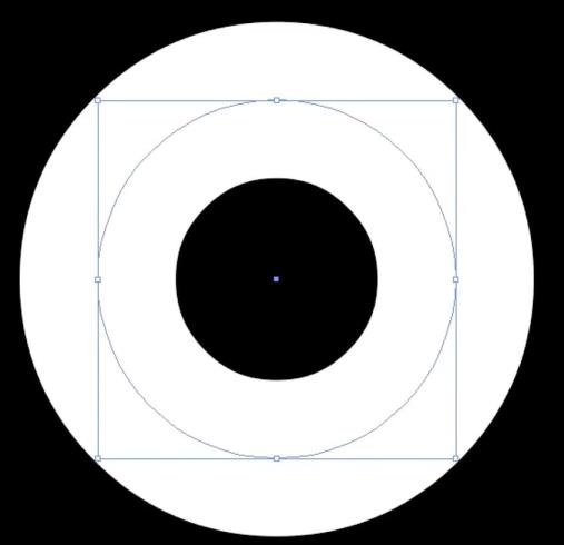 ai怎么制作立体渐变圆环 ai怎么制作立体渐变圆环