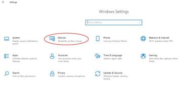 Win11蓝牙开启方法