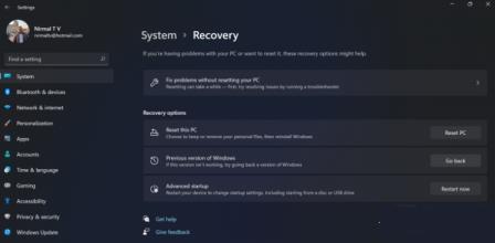 正版Win11没有还原点如何回滚Win10 正版Win11没有还原点如何回滚Win10