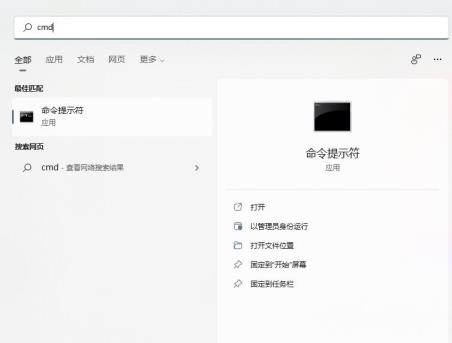 Win11出现绿屏faulty_hardwork_corrupted_page怎么解决