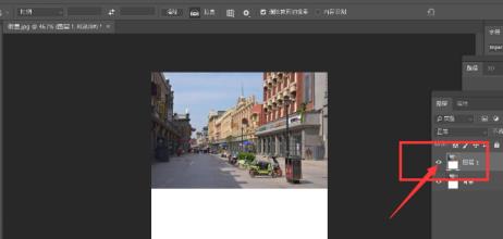 ps怎么制作渐变背景图片 ps怎么制作渐变背景图片