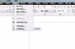 CorelDraw 2020如何设置界面色 CorelDraw 2020如何设置界面色