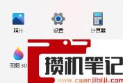 Win11如何进行隐私设置？Win11隐私设置的方法