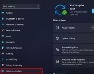 win11资源管理器闪退怎么解决 win11资源管理器闪退怎么解决