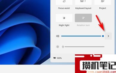 怎么在Windows 11中为音频输出选择扬声器？