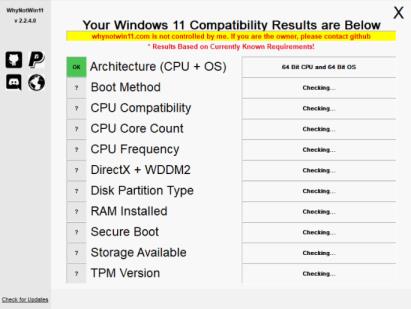 Win11升级方法 无视配置和TPM强制升级Win11 Win11升级方法 无视配置和TPM强制升级Win11