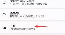 Win11怎么提高开机速度 Win11怎么提高开机速度